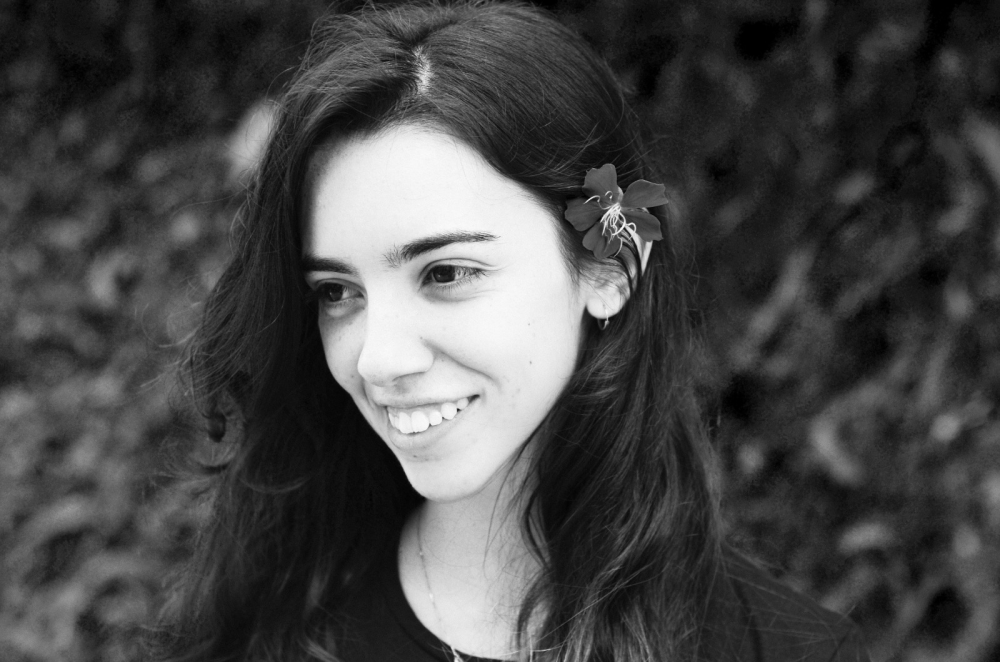 Imagem de Marina